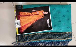 Fresh Catalogue Saree