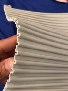 Silicon Mat