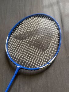 Original Bolt Fit Badminton racket