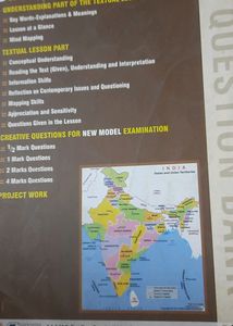 10th Class Social Guide