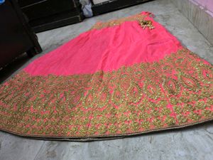 Lahnga Set