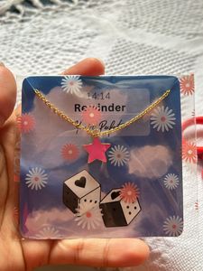 Bracelet+Pendant Set