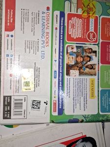 Cbse Class 10 Oswaal , Arihant Sample Papers 24-25
