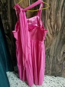 Barbie frock for women