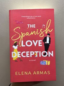 The Spanish Love Deception