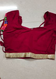 Navratri Traditional Chaniya Choli