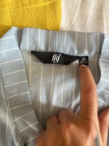 Formal Top