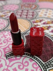 Red Lipstic