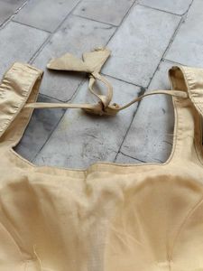 New Unused Beautiful Blouse