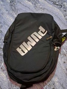 PUMA Backpack - Stylish & Functional