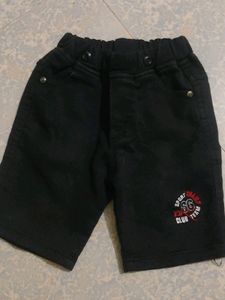 Kids Shirt Pant