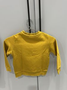 Benetton Kids Winters Outfit