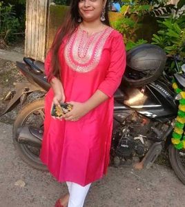 1 Time Used Pink