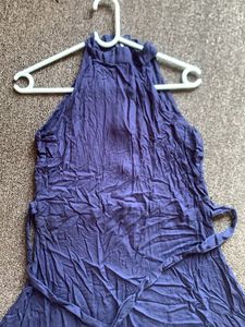 Up-down Flair  Frock Kurti