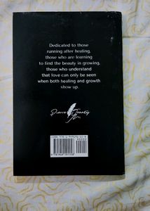 RESERVED COMBO- The Forty Rules &amp; Heal.Grow.Love