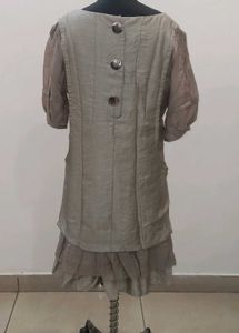 Layered Dress