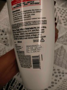 L&#39;Oreal Total Repair 5 Shampoo