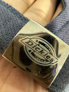 Authentic Dickies Baseball