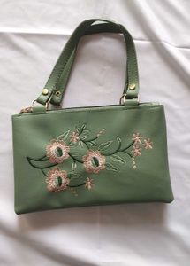 Small Hand Bag