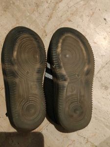 Footwear For Kids