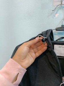 🇹🇷 Bershka Imported Short Jacket