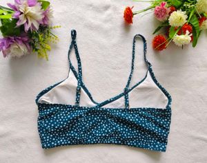 Shein : Crop Top