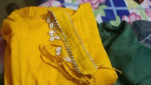 Kurta Set