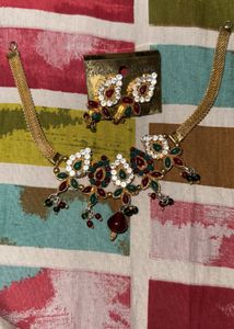 FASHIONISTA VIRAL JEWEL SET COMBO