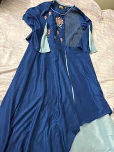 Kurta Designer