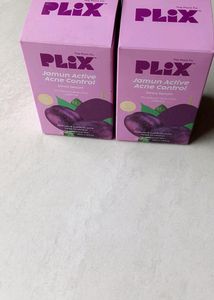 Acne Control Serum