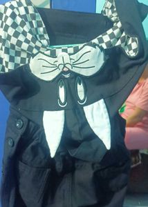 Cute Kids Dungaree