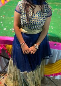 Women’s Gown