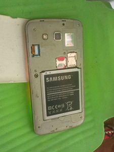 Samsung Ka 3G Phone Thoda Repairing Hai Mike Aur O