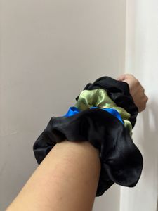 Scrunchies