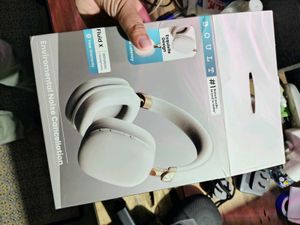 Boult Wireless Headphones