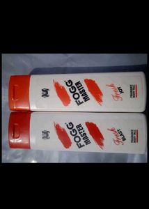 (4)Fogg Master Body Talc