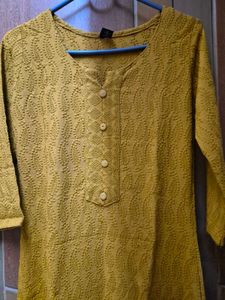 Chakankari Kurti