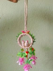 Hanging Gate