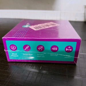 Jio Fitness Gadget