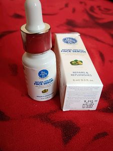 The Moms Co Skin Care Kit