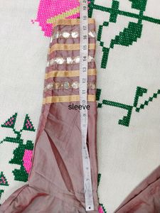 Kurta Set Without Dupatta