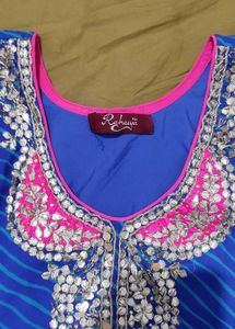 Pretty Kurta
