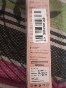 Tnw Lip Mask