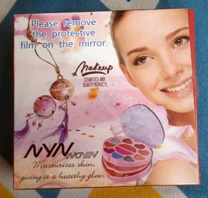 NYN NOYIN Makeup Kit
