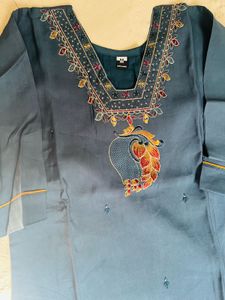 Simple Daily Wear Kurta