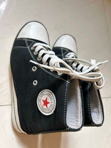 Casual Shoe