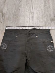 Sc8822 Royal Cotton Jeans Waist 32