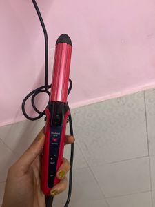 Nova Hair Styler