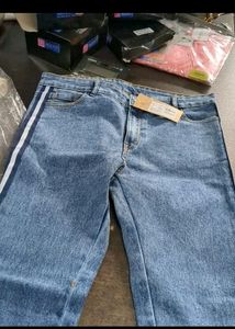 Brand New Jeans
