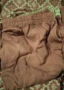Kurta Pant Set